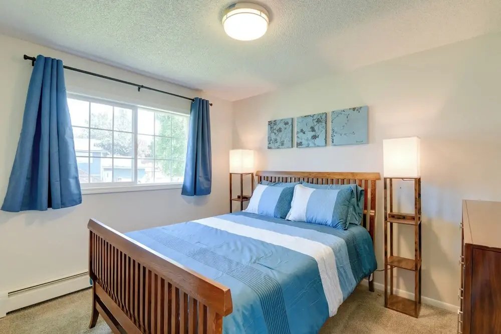 Near Trails & Town: Anchorage Apt w/ Shared Yard