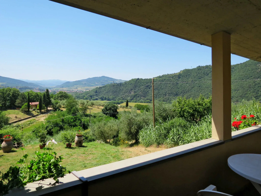 Holiday Home Allodola by Interhome