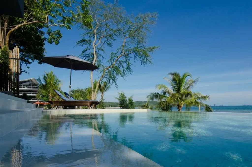 Beyond Krabi