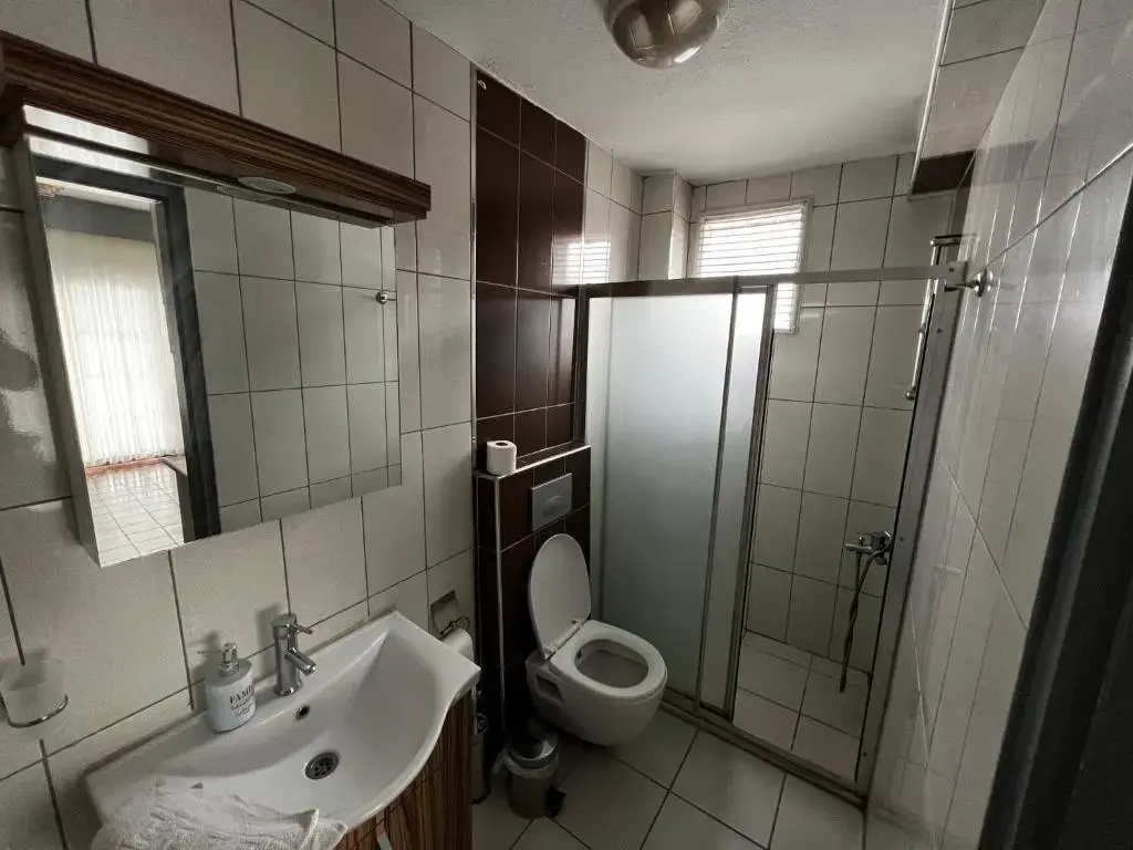 Andys Apart Hotel