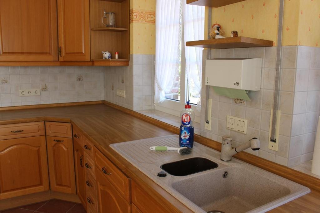 Ferienwohnung an der Mühle