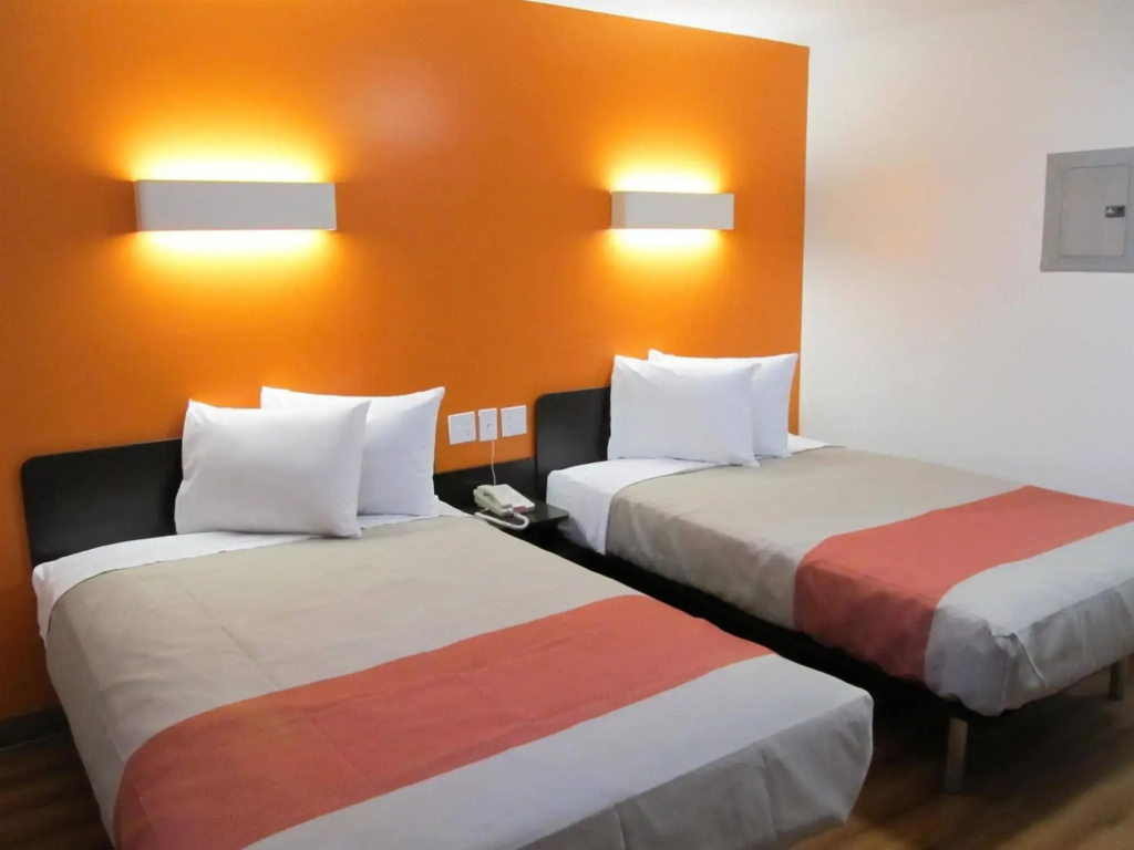 Motel 6 Augusta GA Fort Gordon