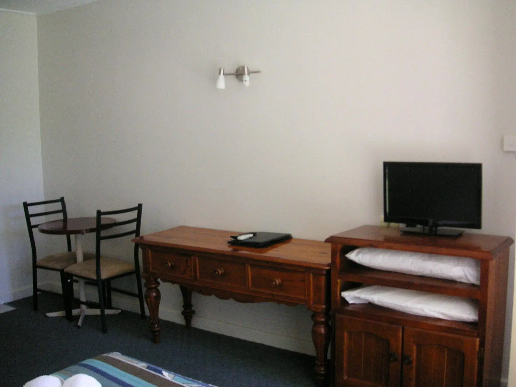 Warrina Inn Wodonga CBD