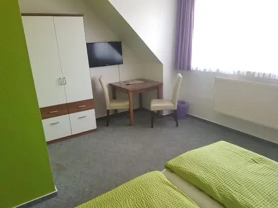 Hotel Wittenburger Tor