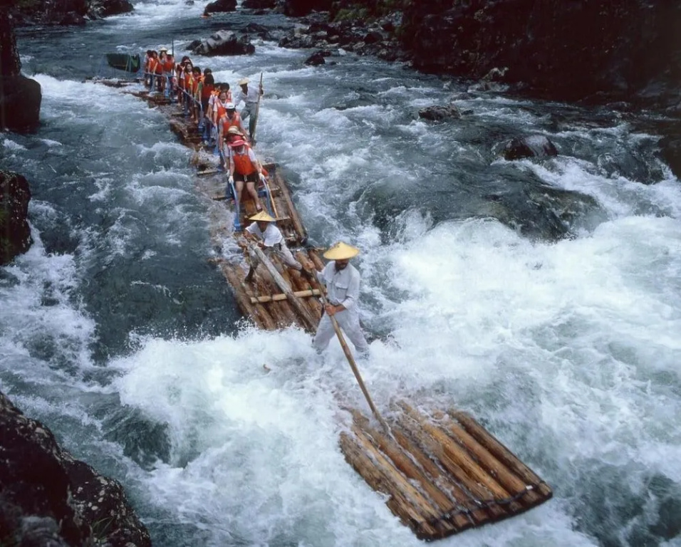 Iruka Onsen Hotel Seiryuusou