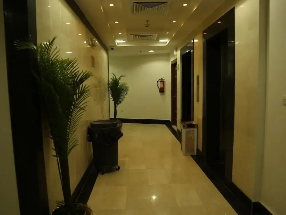 Baitotah Hotel Apartments 2