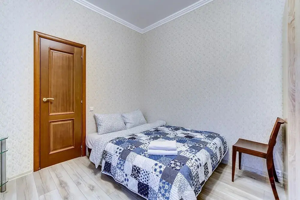 Welcome Home Apartments Liteyniy 35