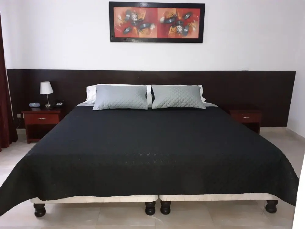 Gran Hotel centro