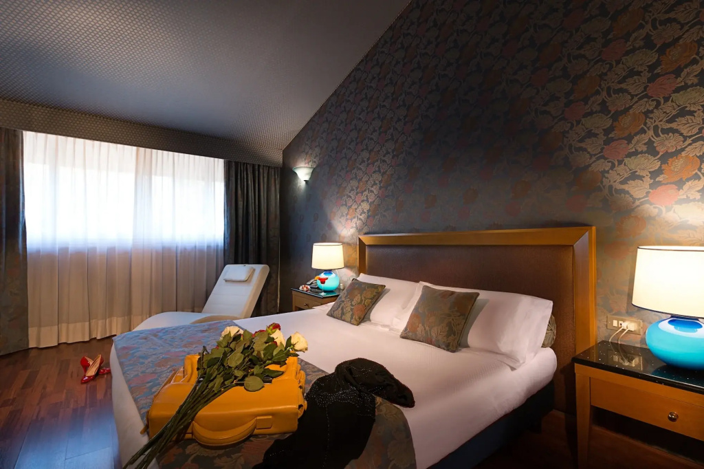 Hotel Motel Visconteo