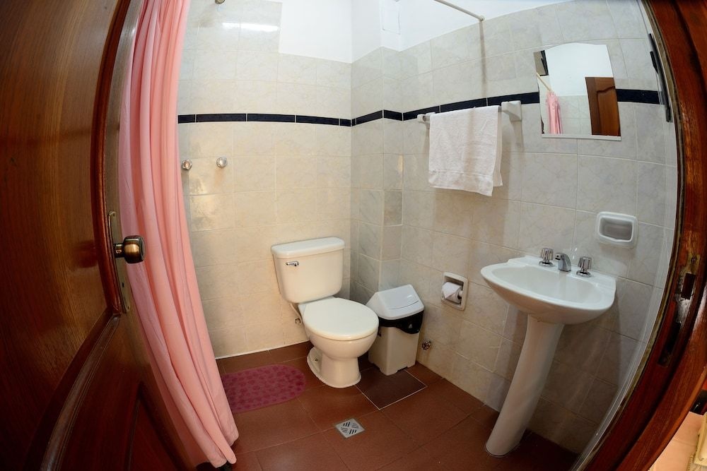 Hotel Martinez