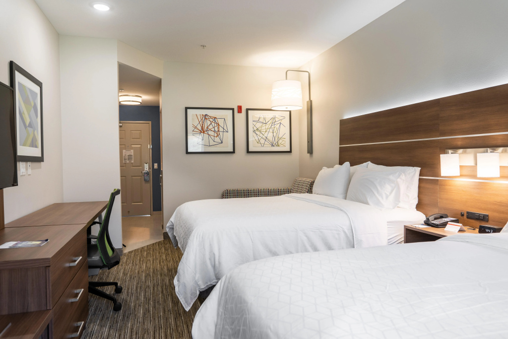 Holiday Inn Express San Clemente N – Beach Area by IHG