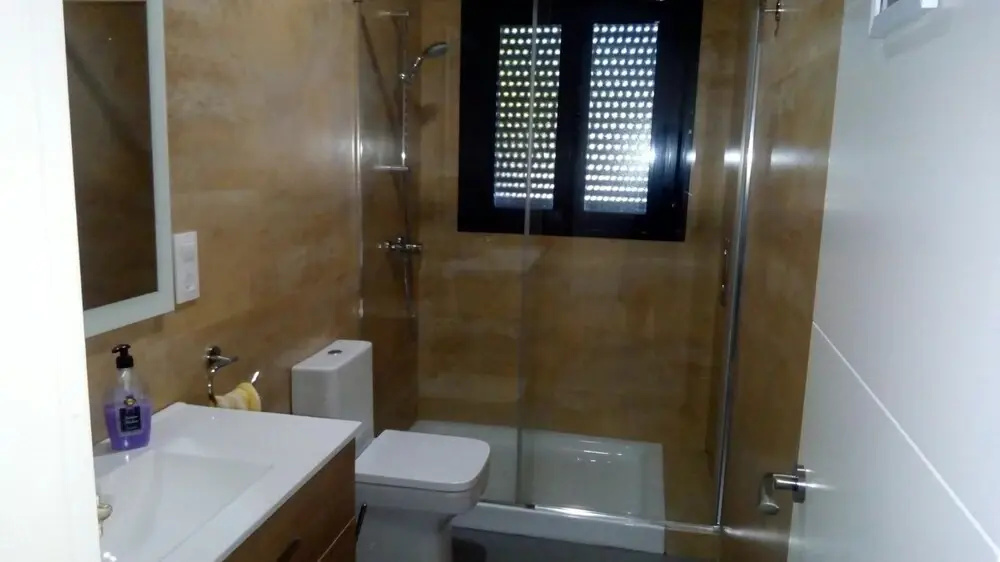 Chalet With 4 Bedrooms in Chiclana de la Frontera, With Private Pool a