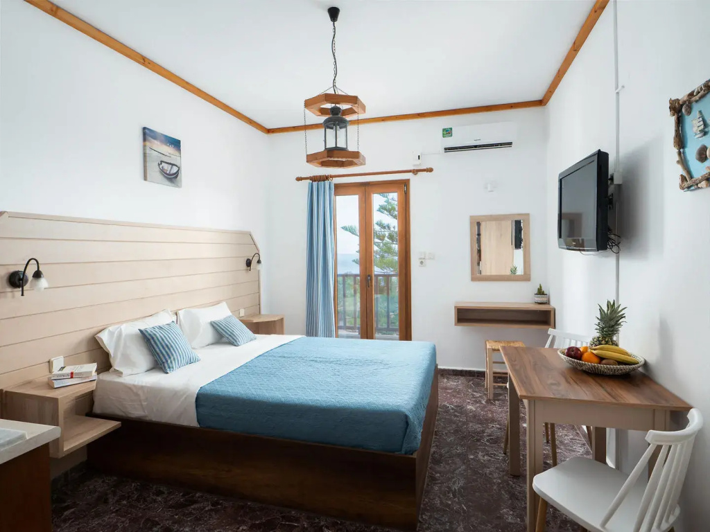 Spiros-Soula Family Hotel & Apartments