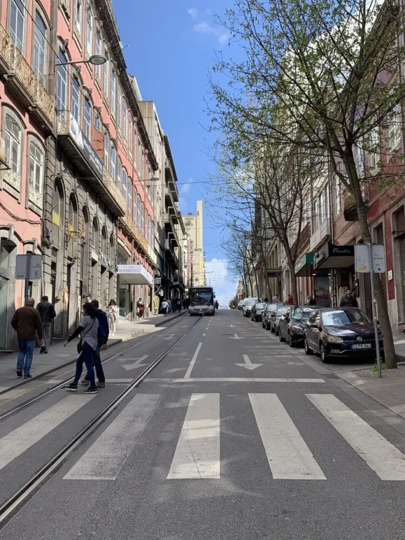 Colimi · The Wondrous Apartment Next to Av. Aliados