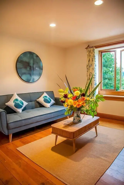 Motueka River Lodge