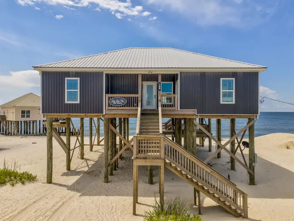 Sea La Vie - 106 Velasco Ct 4 Bedroom Home