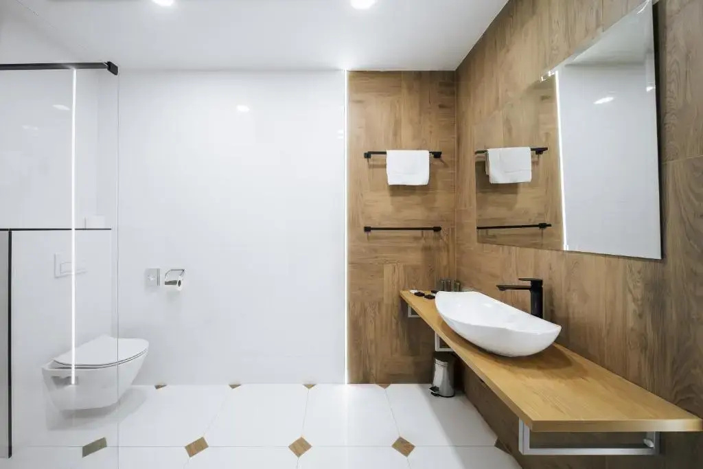 Hotel U Leva