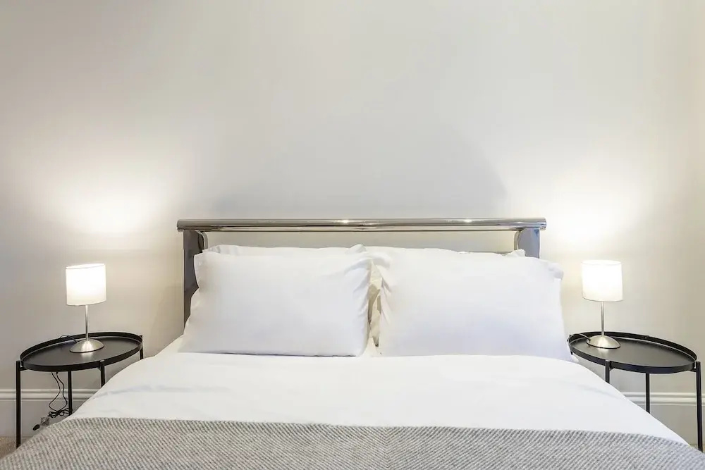 Chic 2BR apt in Kensington, Near Holland Park