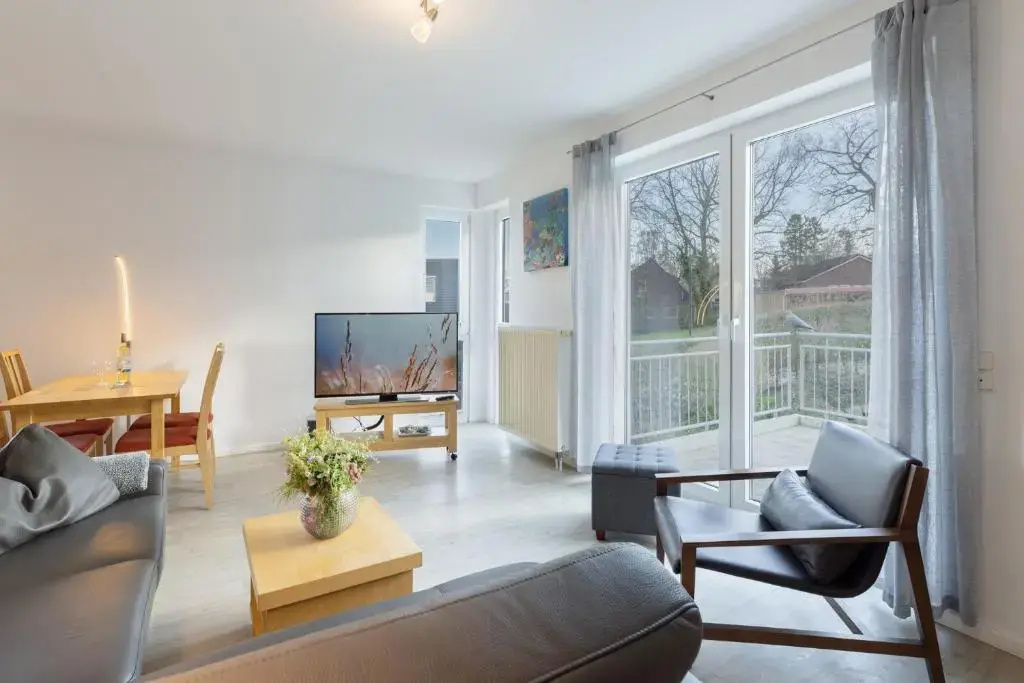 Paulsen Wohnung 4
