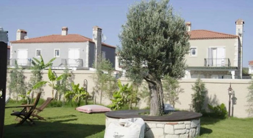 Albeon Luxury Hotel - Alacati (Pupil Hotel Alacati)