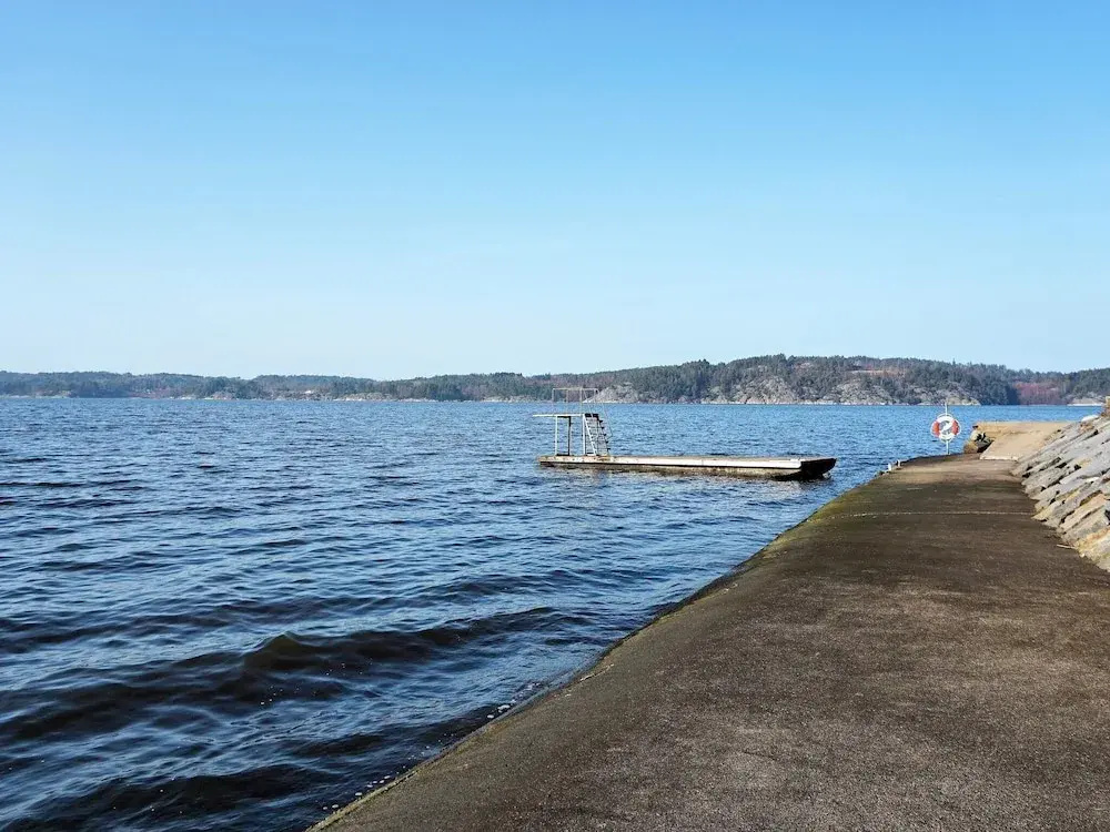 5 Person Holiday Home in Uddevalla