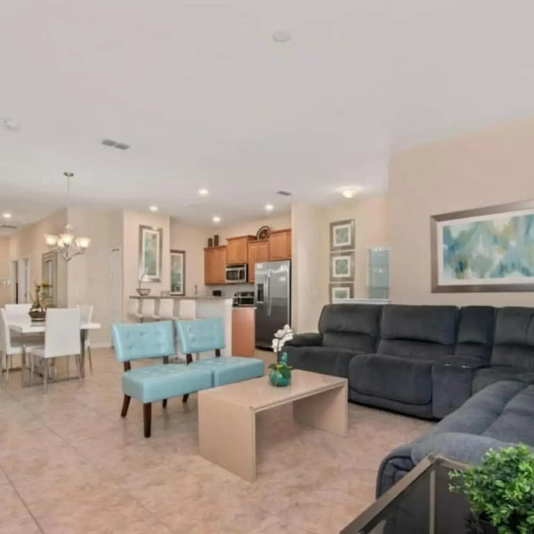 2947 Amazing 5BD Perfect for Your Family