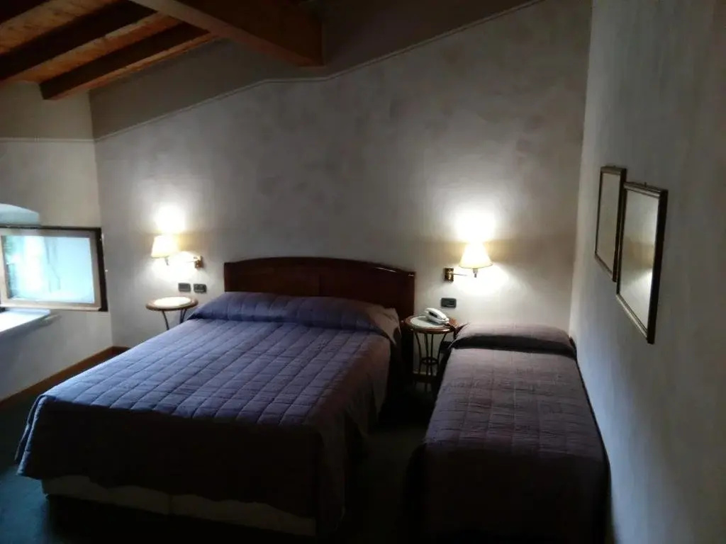 Albergo La Meridiana