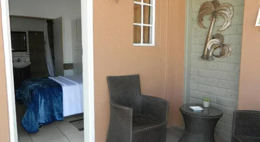 Aub Guesthouse - Mariental