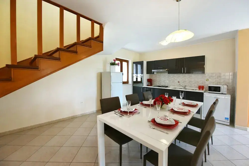 Villa 376