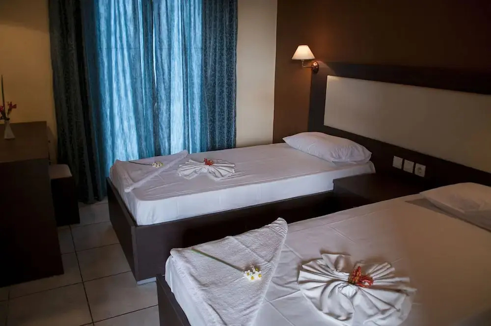 Dollas Hotel
