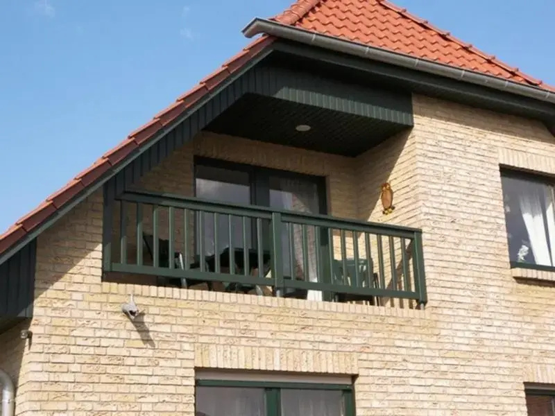 Ferienwohnung im 2_Familien_Haus