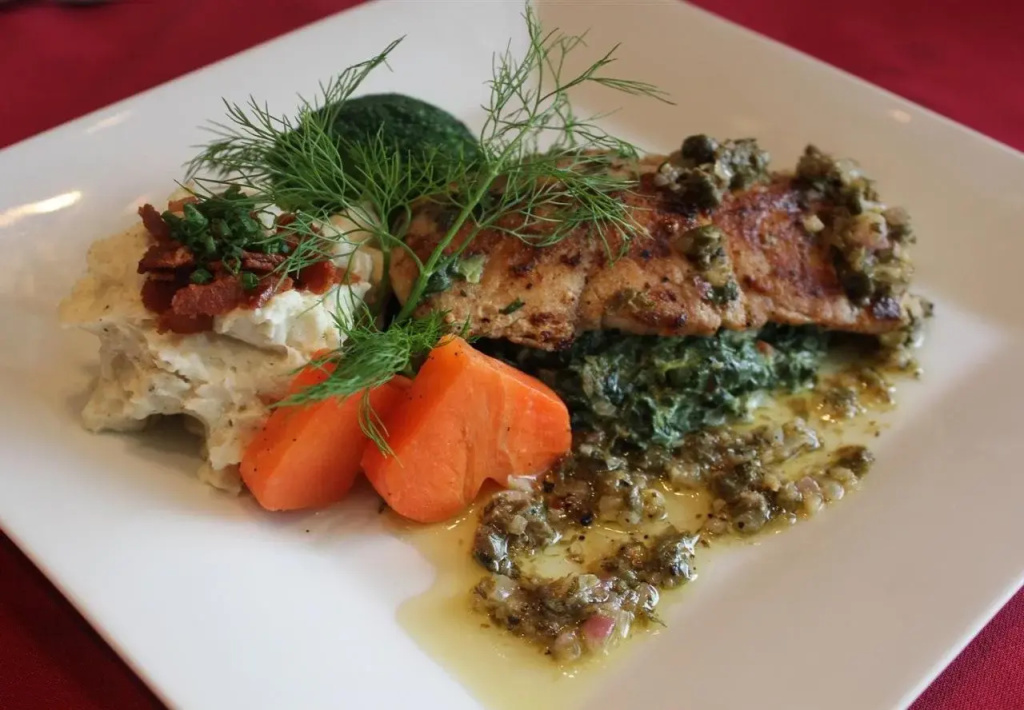 Charoen Thani Hotel, Khon Kaen