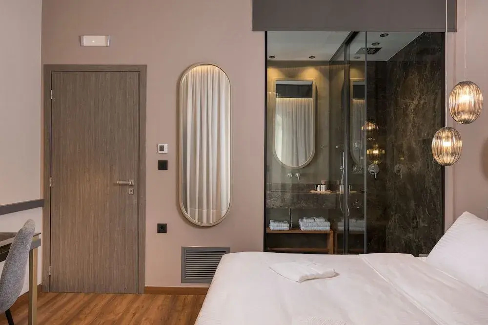 Veneri Boutique Suites