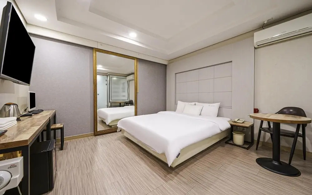 Ulsan Samsan Q5