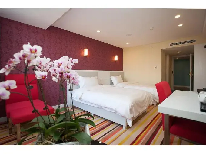 Spring Hotel