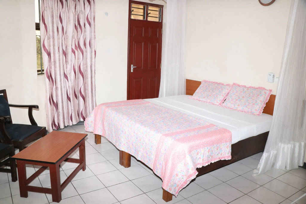 Coastgate Hotel