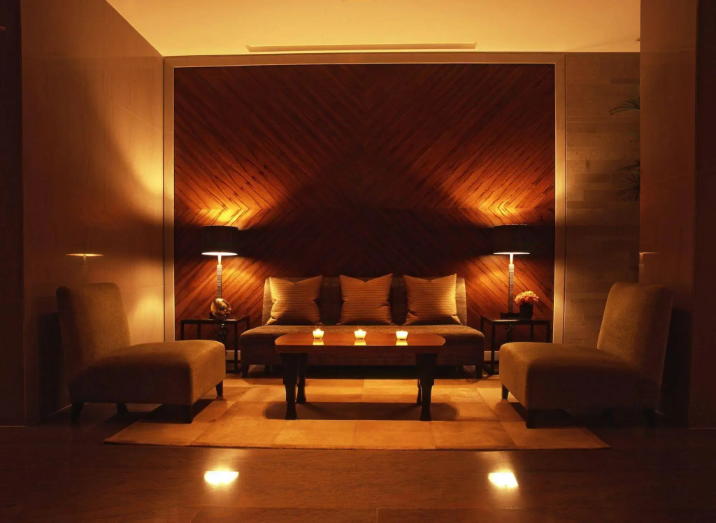 Villa 32 (Guests must be 16+)