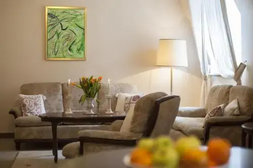 Sisi Appartements