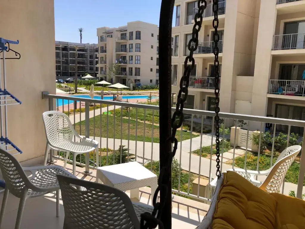 Apartment Marassi