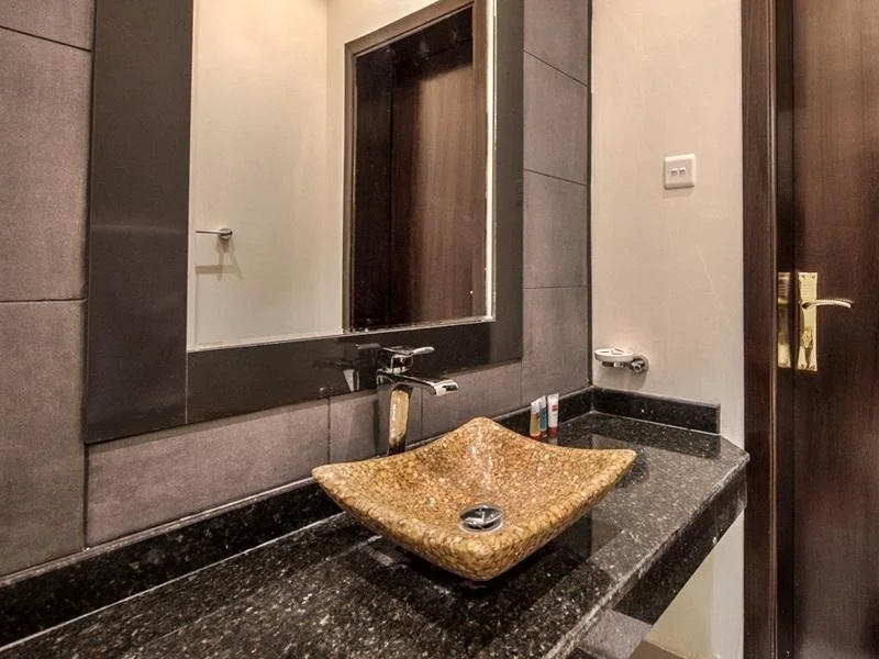 Taleen Serviced Apartments AlSahafa