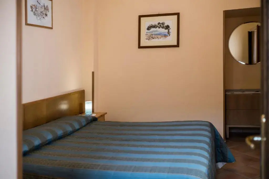 La Marinella