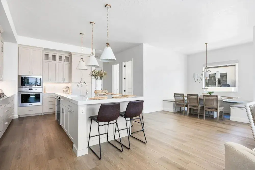 Beachcomber Bliss 8 Bedroom Townhouse