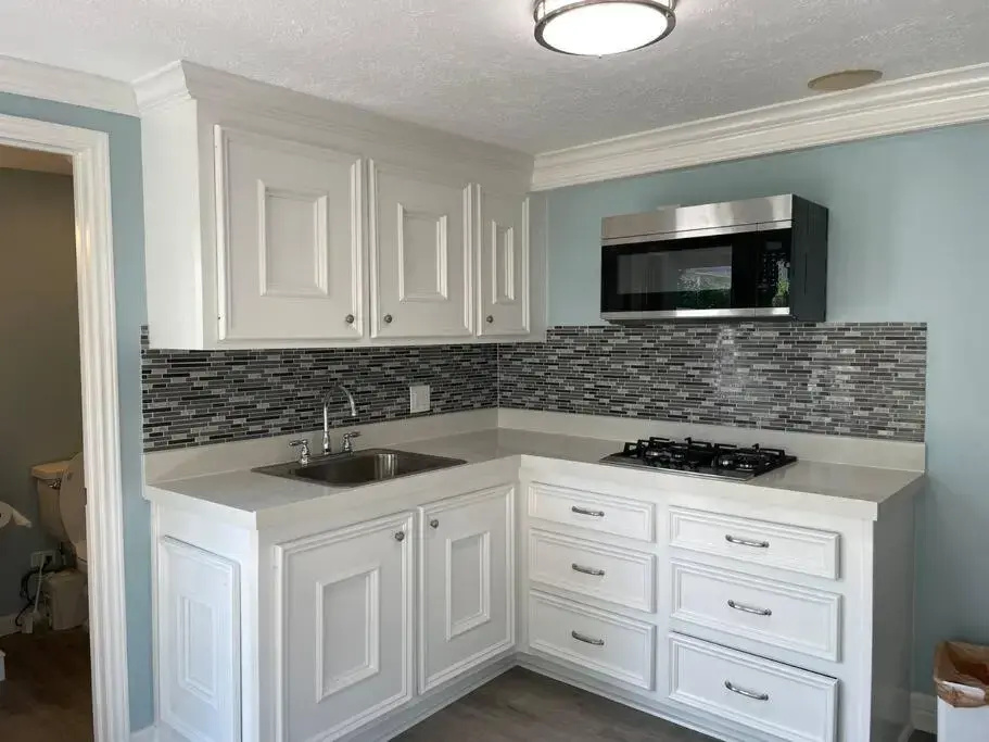 New decorated Guest Suite unit C close to Katy Mills