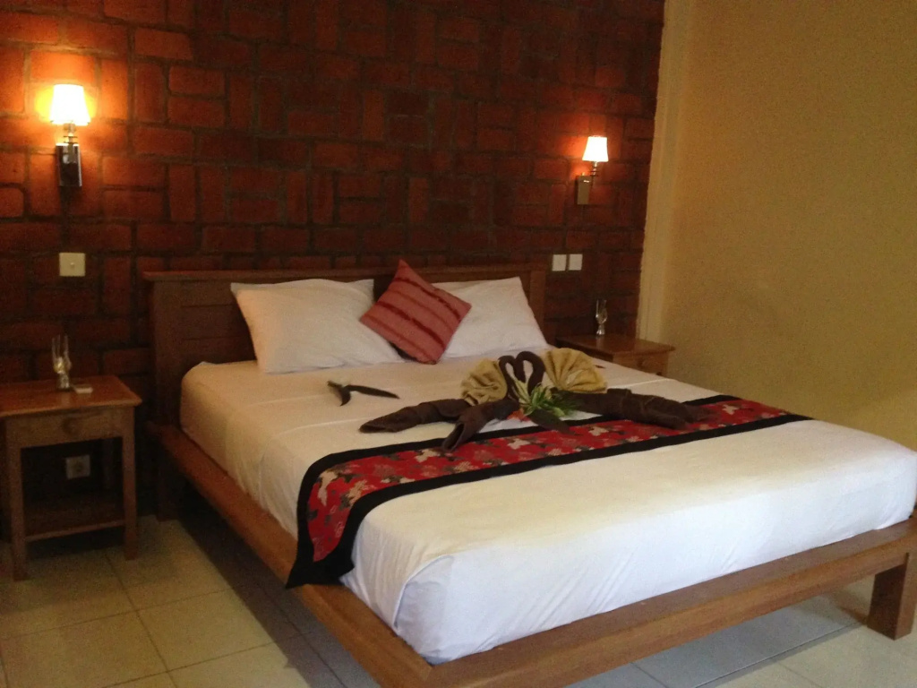 Biorock Homestay & Dive Center Pemuteran