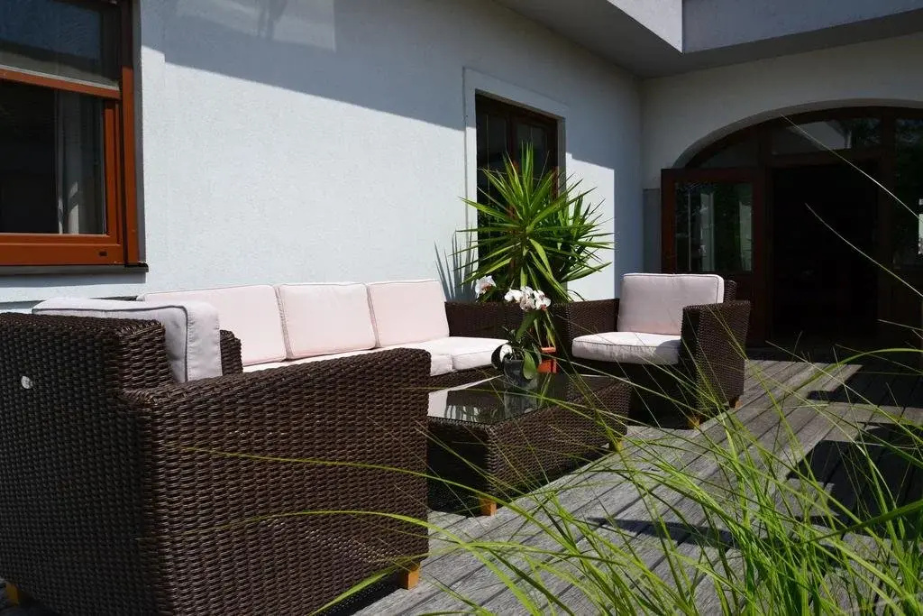 Hotel PANNONIA