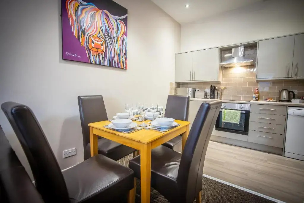 Douglas House Apartments