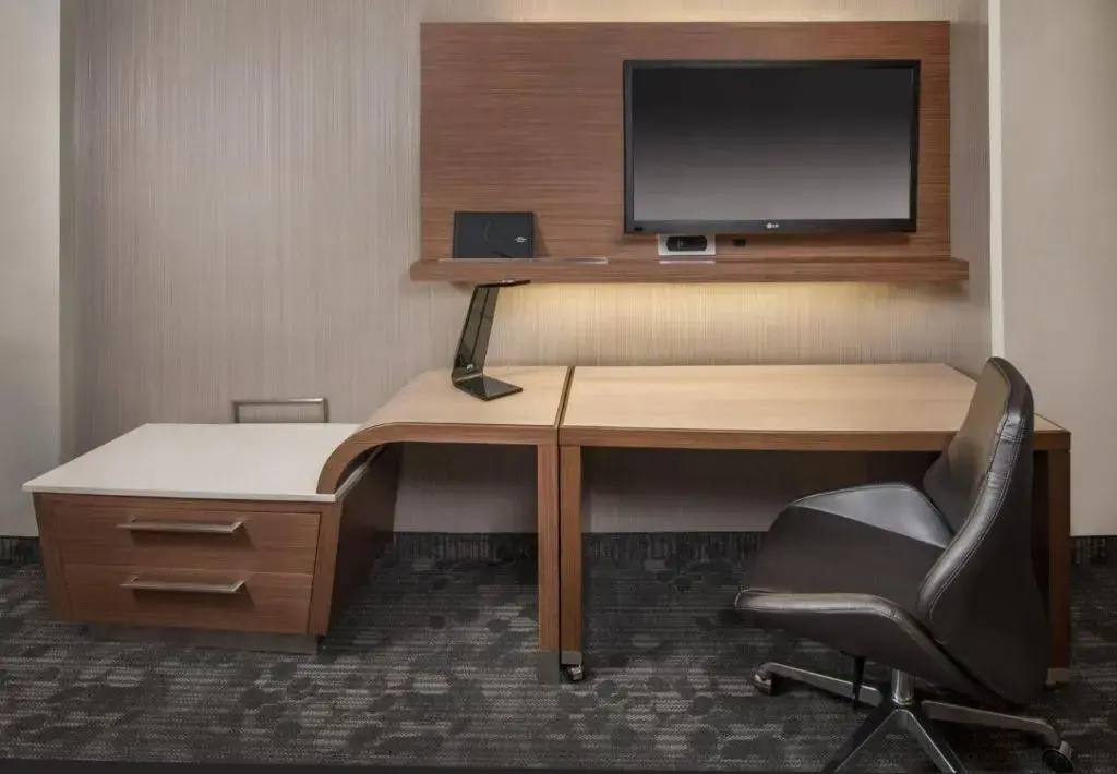 Courtyard by Marriott Prince George