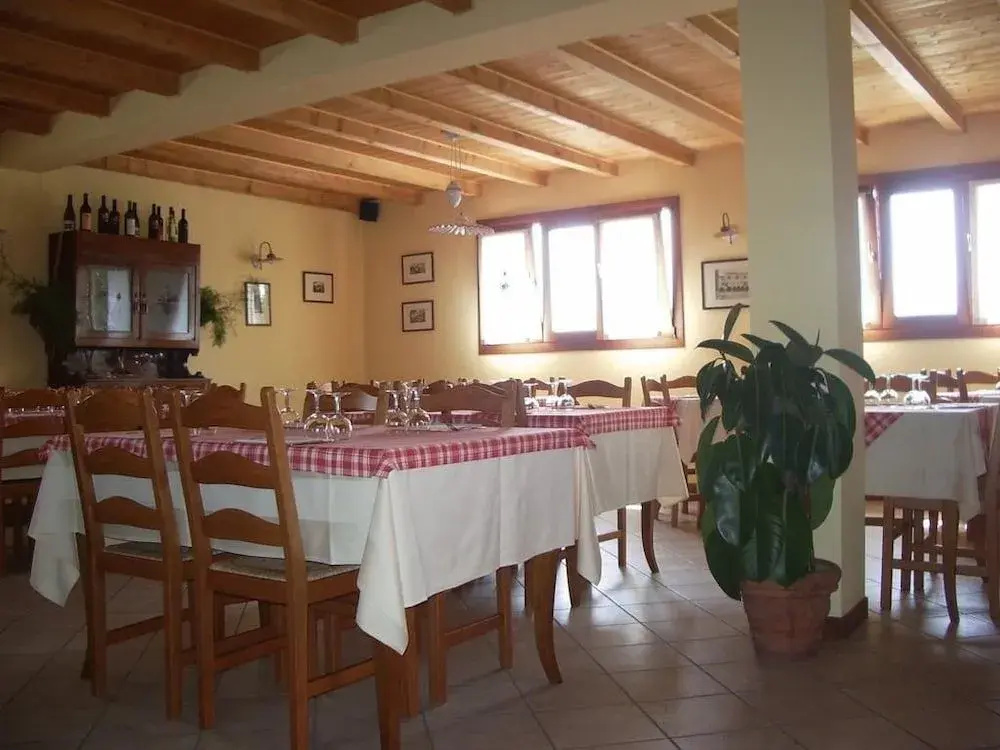 Locanda Valbella