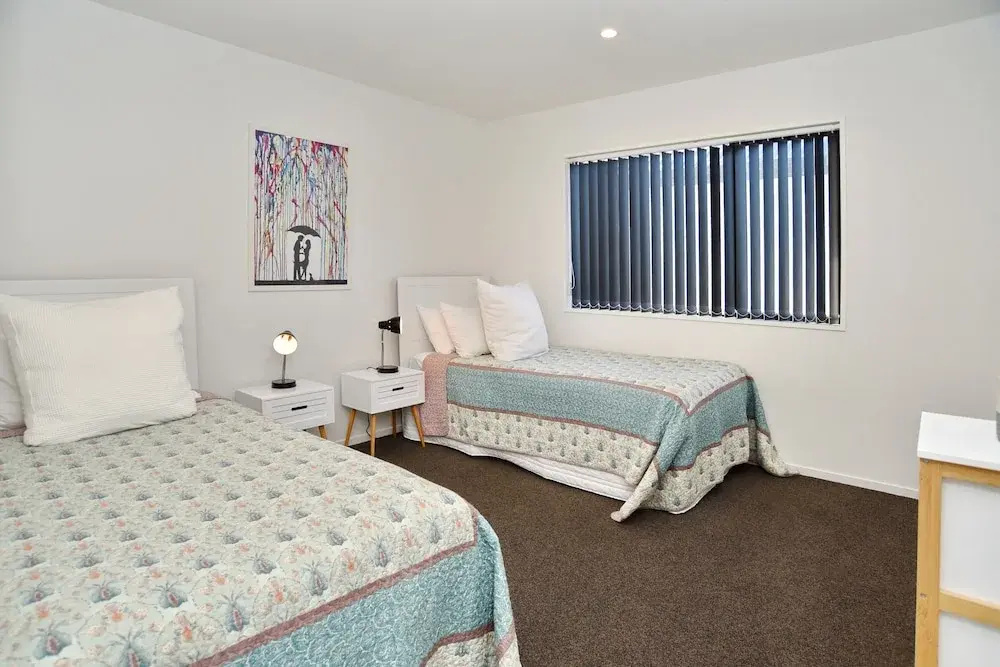 Parlane Apartment 2
