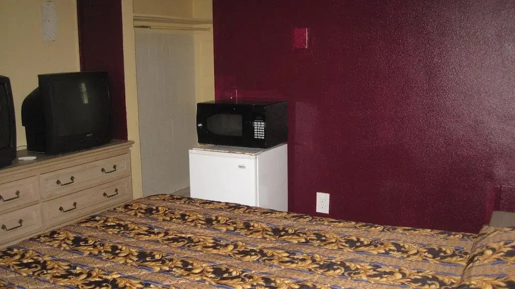 Dunedin Cove Motel